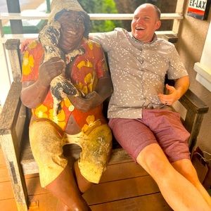 Meet your Posher, Bryan